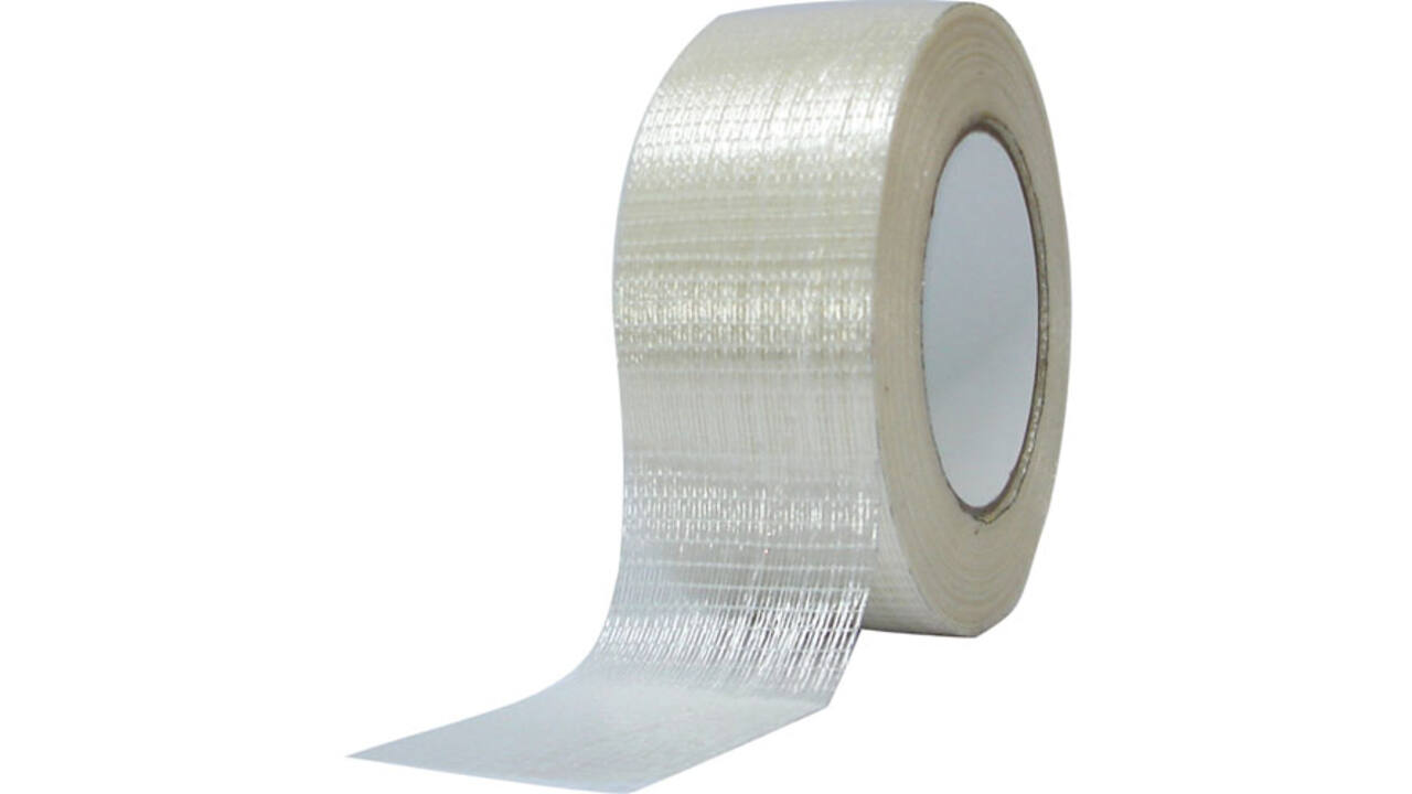Filament tape