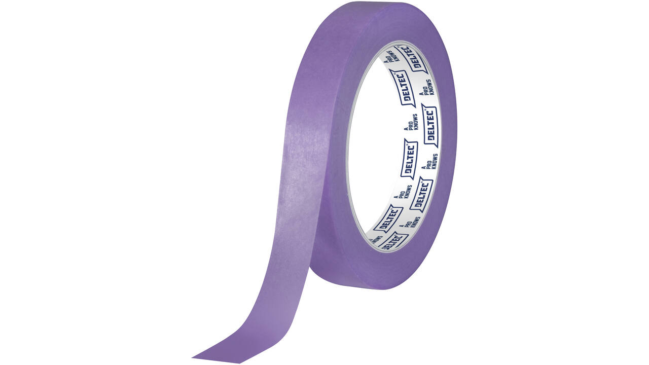 Deltec Tape Sensitive 18mmx50m*48*
