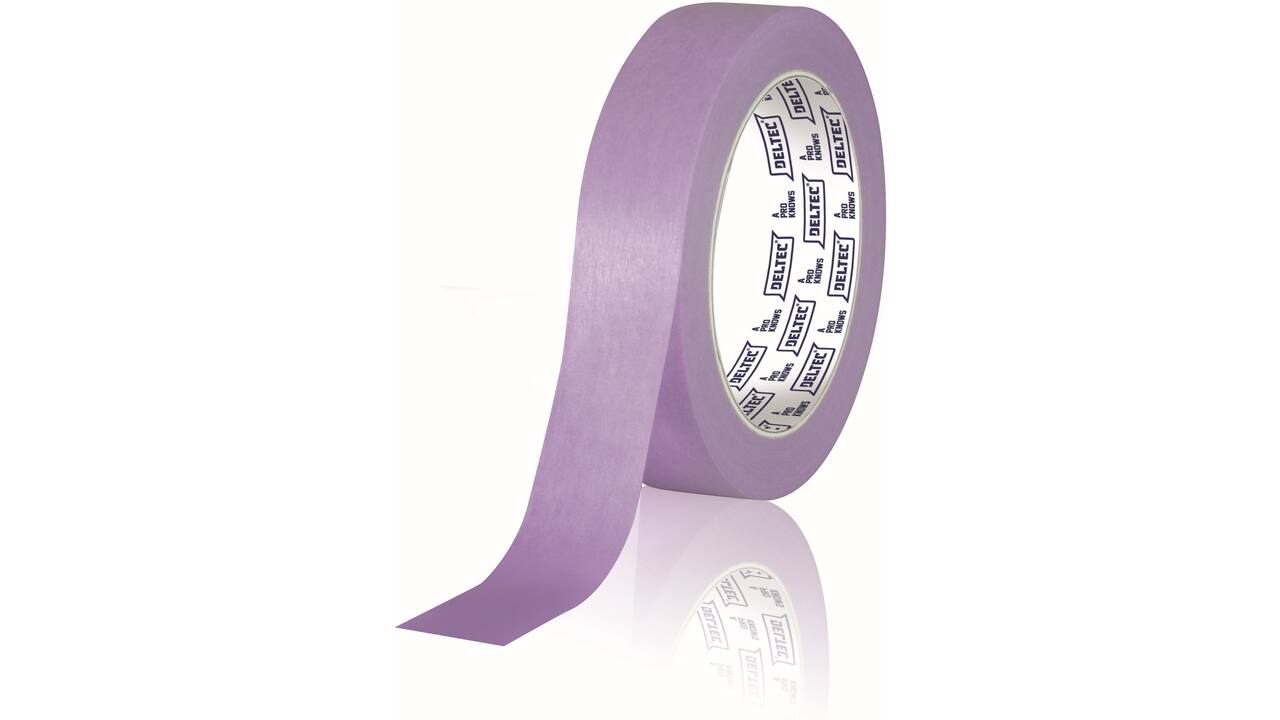 Deltec Tape Sensitive 24mm x 50m (36 rollen)