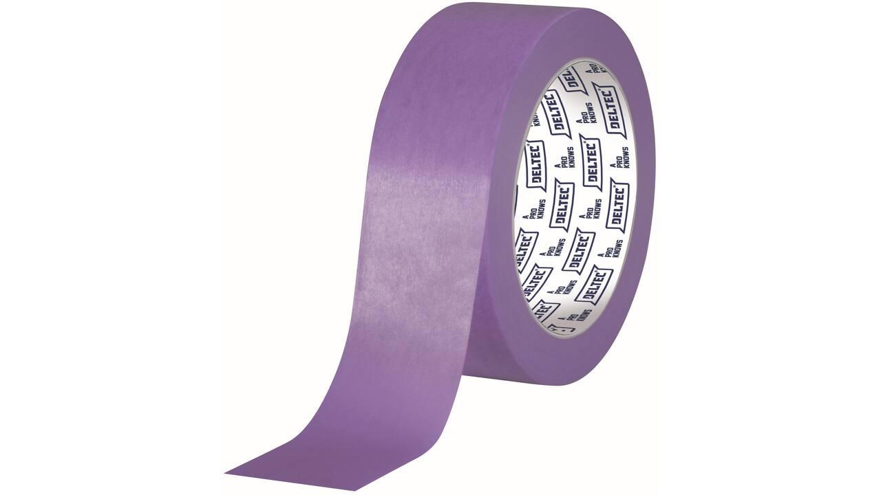 Deltec Tape Sensitive 36mm x 50m (24 rollen)