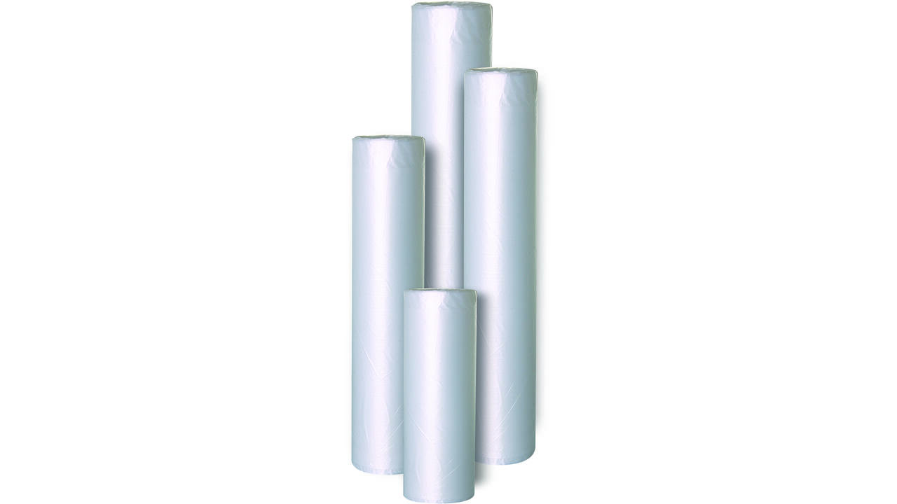 Deltec maskeerfolie 609mm x 54,8m