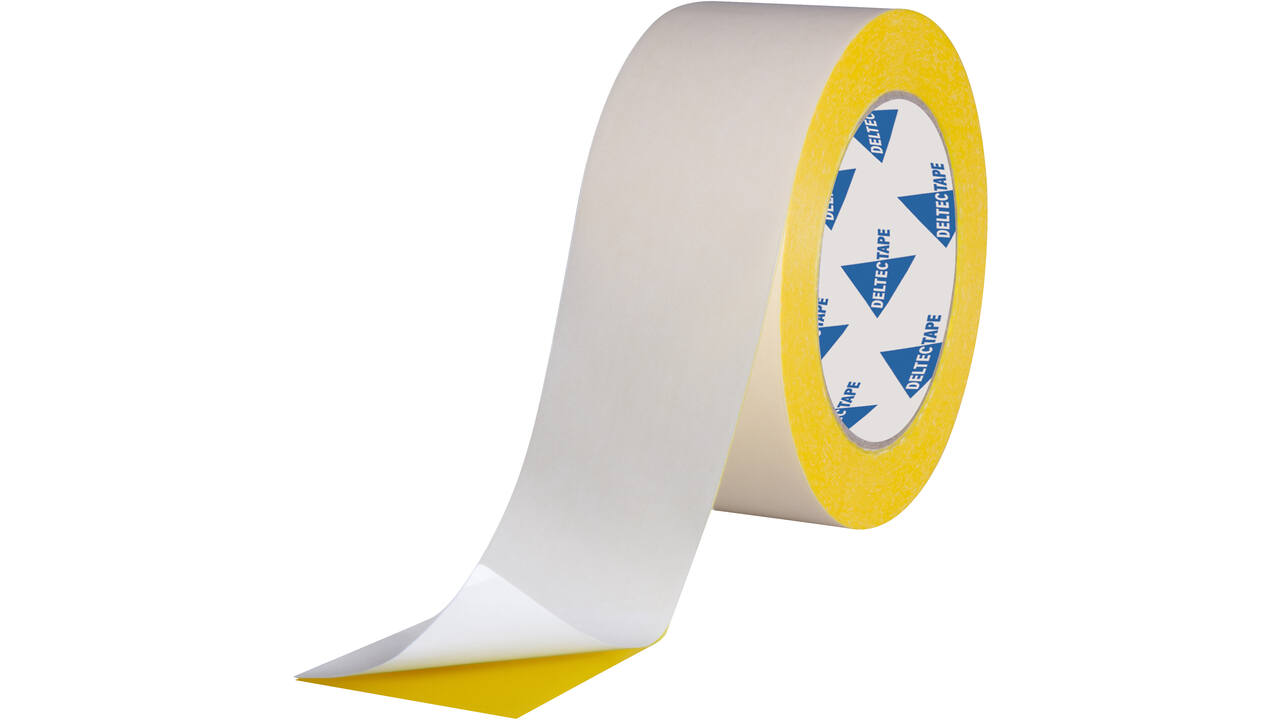 Expotape dubbelzijdig
