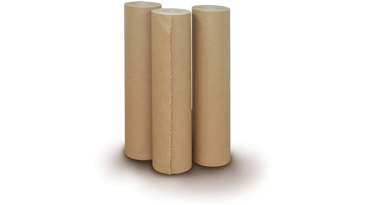 Handmaskeerpapier