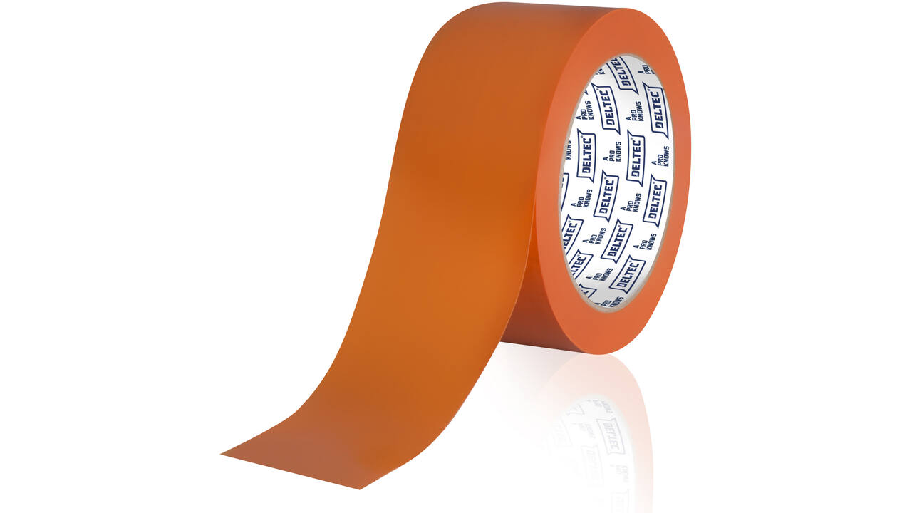 Maskeertape Tape Soft PVC