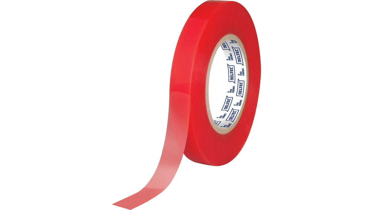 Dubbelzijdige Mounting Tape