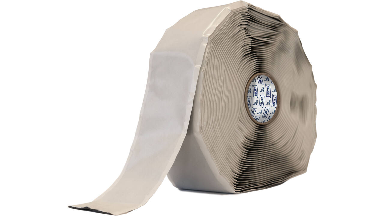 Deltec Dubbelzijdige BlackButyl