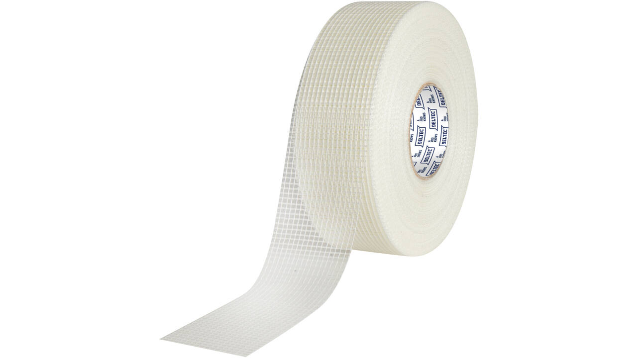 Deltec gaasband 48mmx90m
