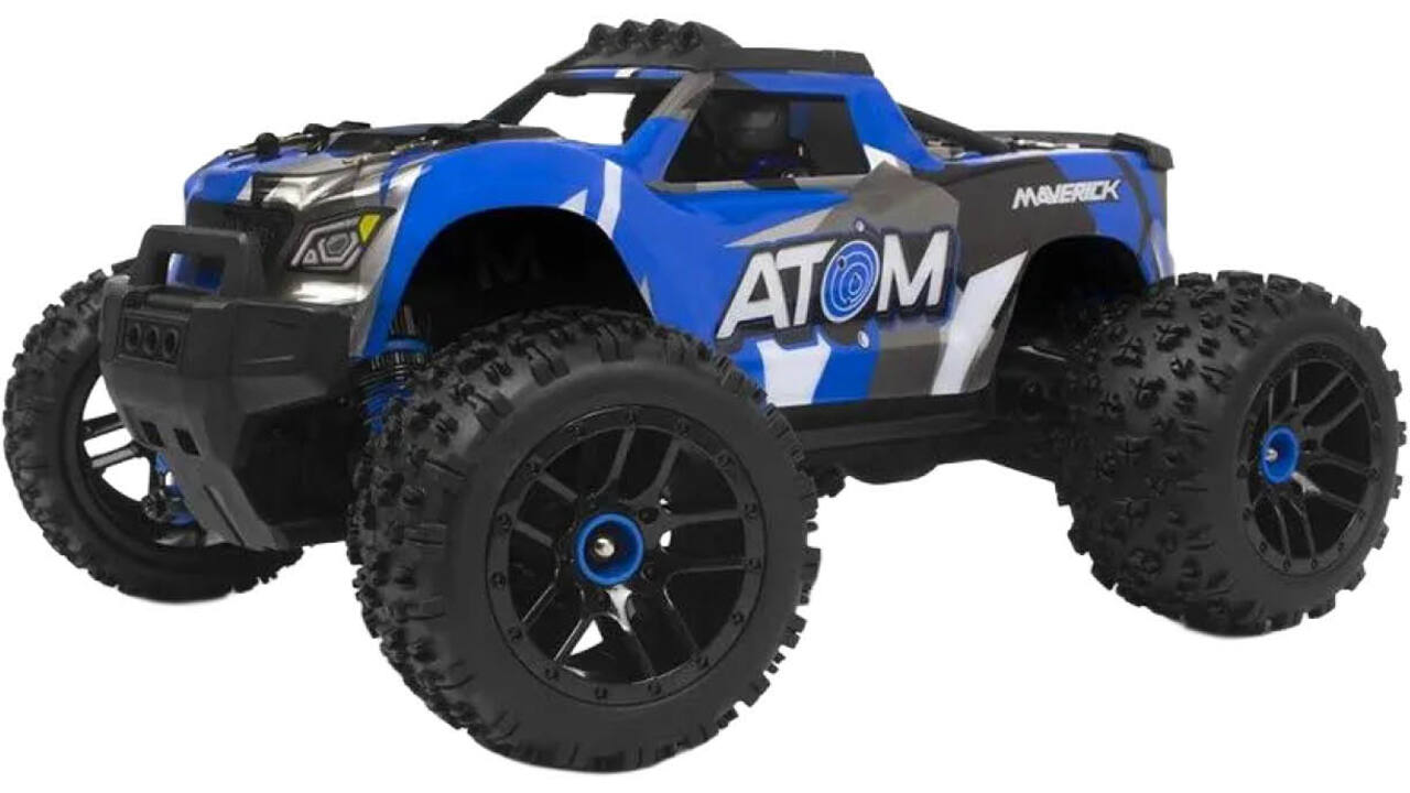 Deltec RC Maverick