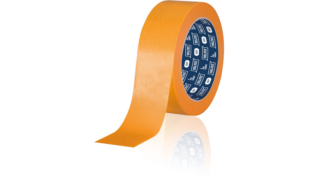 Deltec Masking Tape BSP SGT