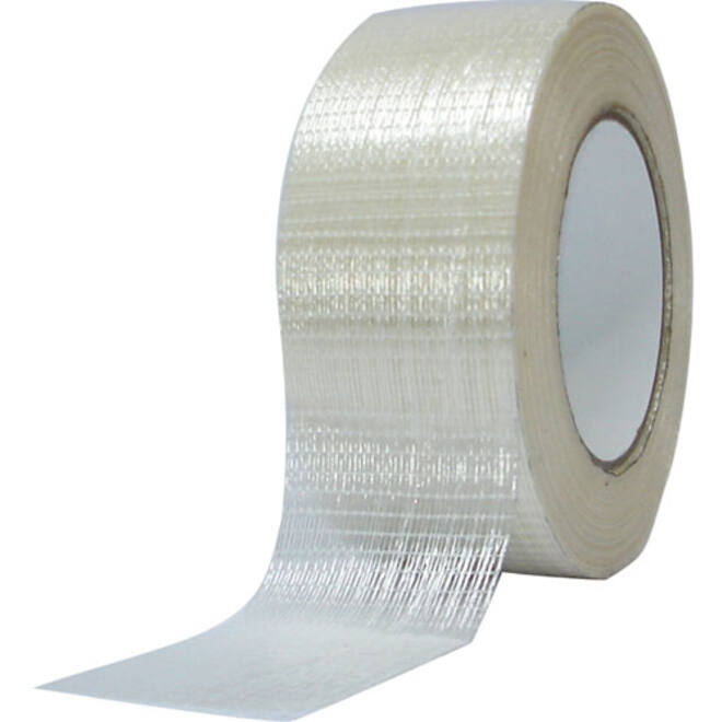 Filament tape