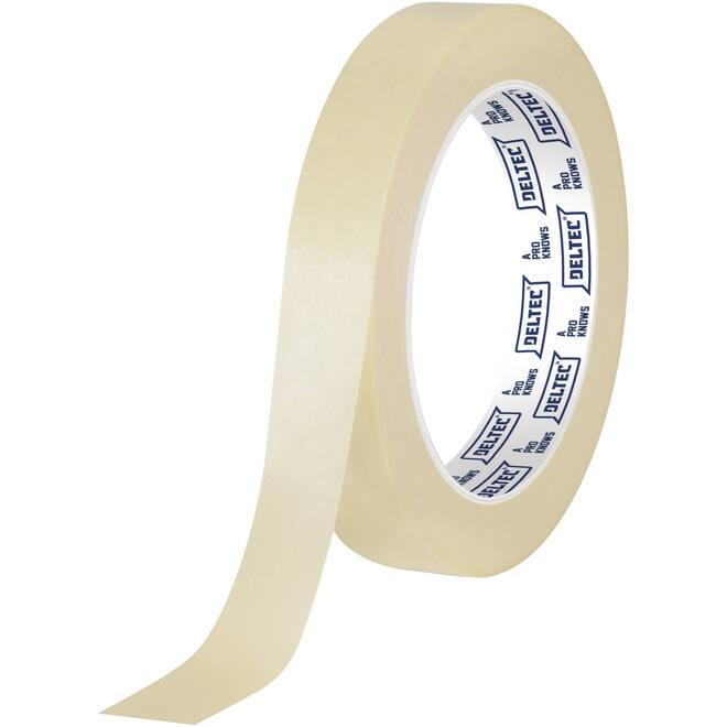 Deltec Maskeertape 60