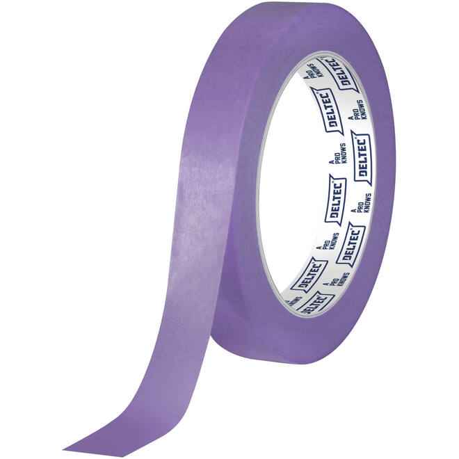 Deltec maskeertape Sensitive