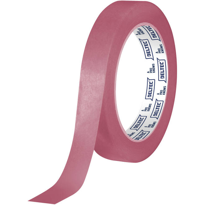 Deltec maskeertape Extreme
