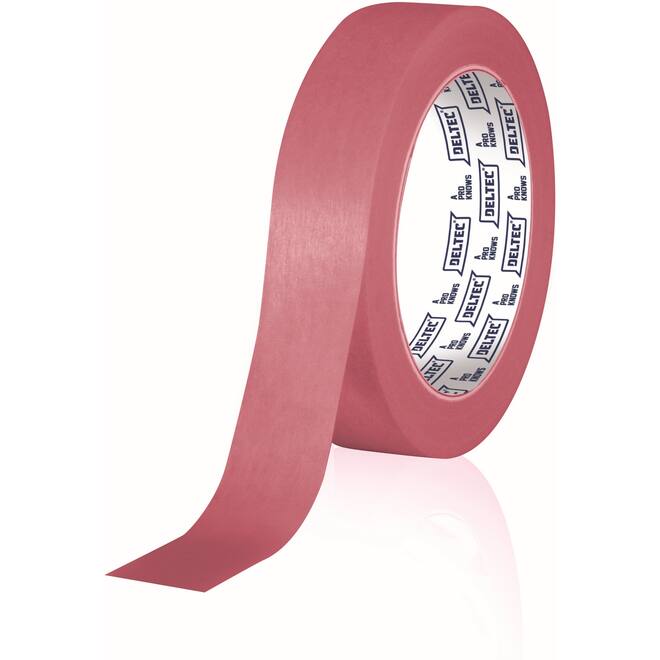 Deltec maskeertape Extreme