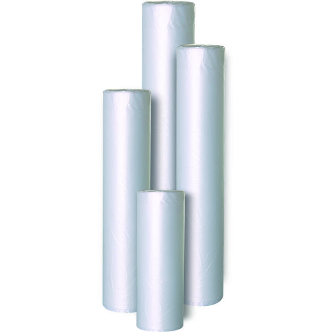 Deltec Maskeerfolie 1210mm x 54,8m