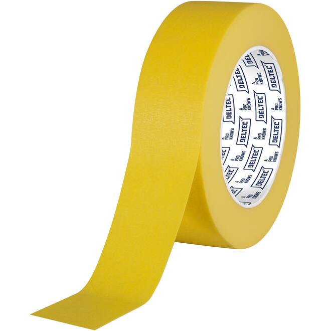 Deltec Maskeertape Pro