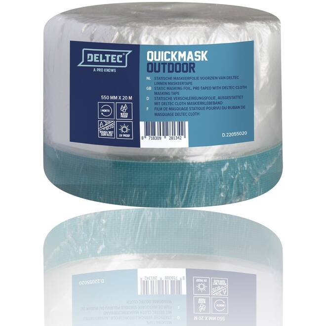 Quickmask