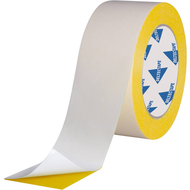 Expotape dubbelzijdig