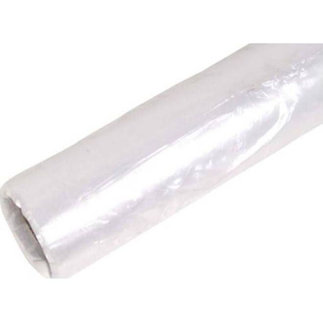 Stucadoors afdekfolie 2 m x 100 m