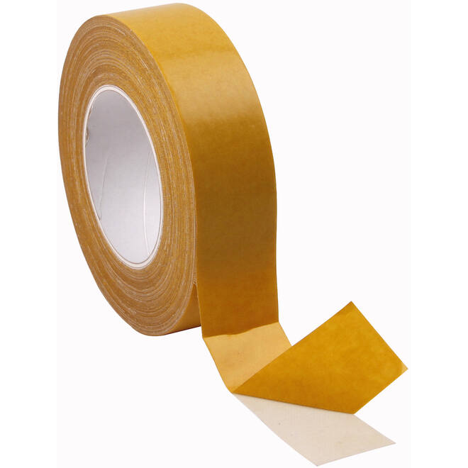 Dubbelz. linnen expotape