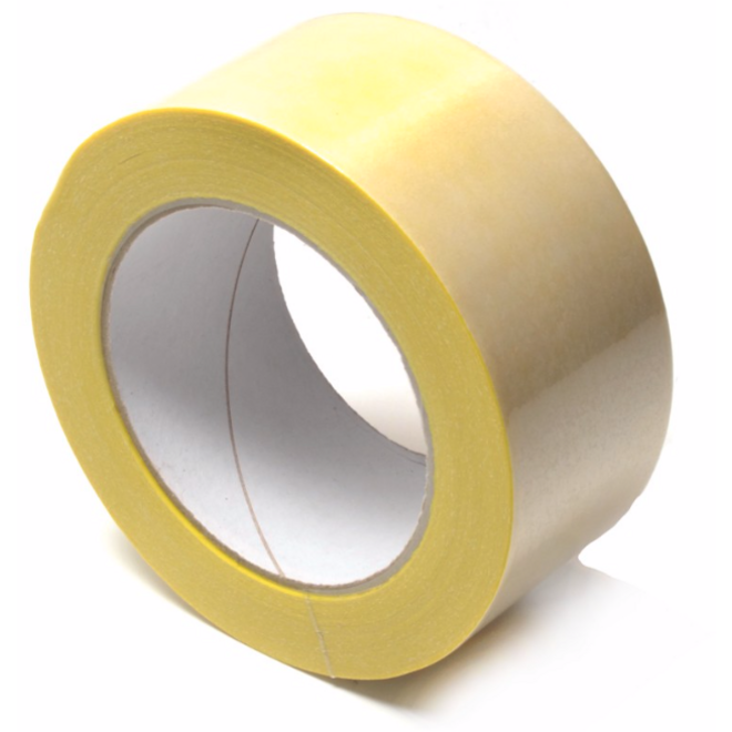 Dubbelz. expotape 50mmx50m *
