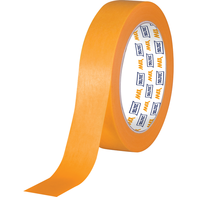 Deltec Masking tape Gold MAX
