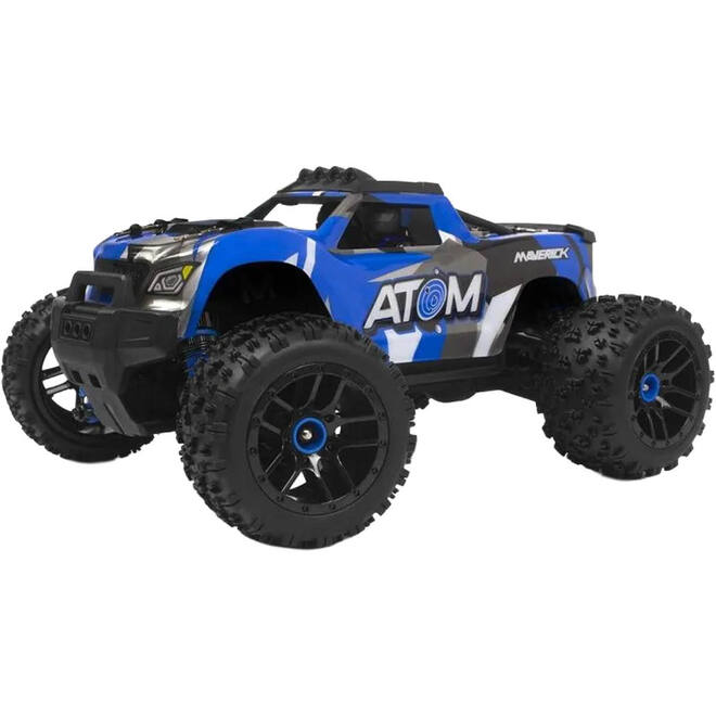 Deltec RC Maverick