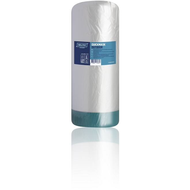 Deltec Quickmask outdoor 2700mm x 17m