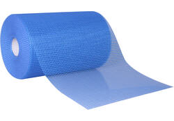 Deltec Gitex outdoor blauw 100cm x 50m