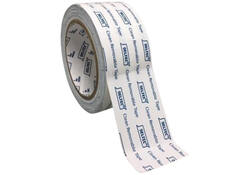 Clean Removable Tape