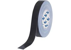 Deltec gaffertape pro zwart