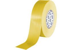 Deltec gaffertape pro geel