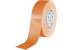 Deltec gaffertape pro oranje