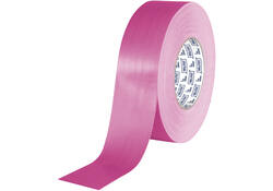 Deltec gaffertape pro roze