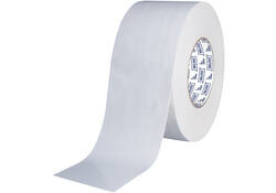 Deltec gaffertape pro wit