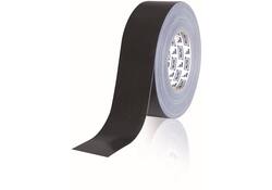 Deltec gaffertape pro zwart