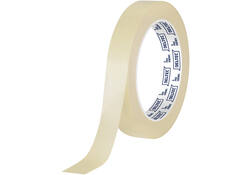 Deltec maskeertape 60 18mm x 50m (48 rollen)