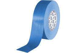 Deltec gaffertape pro blauw