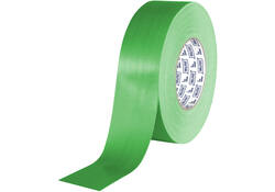 Deltec gaffertape pro groen