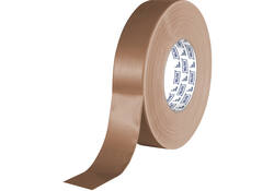 Deltec gaffertape pro bruin
