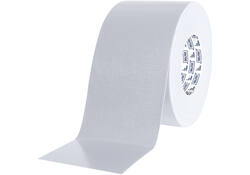 Deltec gaffertape pro wit 100mm x 50m