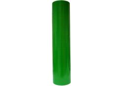 Kleeffolie groen 50µ