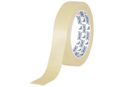Deltec maskeertape 60 24mm x 50m (36 rollen)