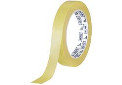 Deltec maskeertape 80 18mm x 50m (48 rollen)