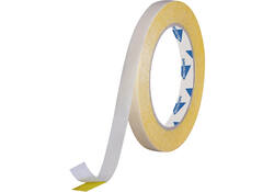 Expotape dubbelzijdig 12mm x 25m