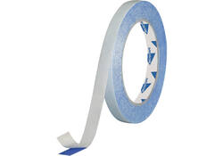 Dubbelzijdig expotape blauw