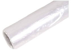 Stucadoors afdekfolie 2 m x 100 m