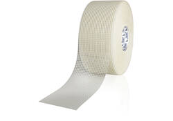 Deltec gaasband 100mmx90m