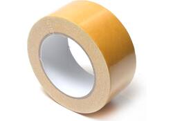 Dubbelzijdige tapijttape