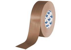 Deltec Tape Gaffer Pro Bruin50mmx25